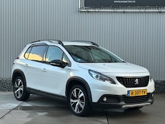 Peugeot 2008 - 1.2 PureTech GT-line, Navi, Cruise, Clime