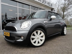 MINI Cooper S - 1.6