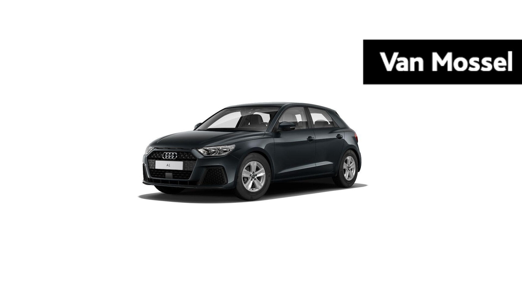 Audi A1 Sportback - 25 TFSI S Line Pro Line 95 PK | Navigatie l Cruise control l Climate Control l Lichtmetale - AutoWereld.nl