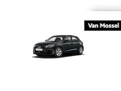 Audi A1 Sportback - 25 TFSI S Line Pro Line 95 PK | Navigatie l Cruise control l Climate Control l Lichtmetale
