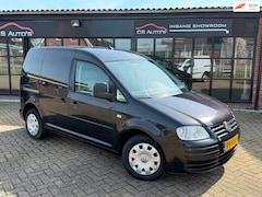 Volkswagen Caddy - 1.9 TDI