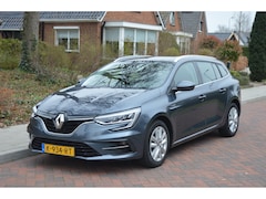 Renault Mégane Estate - 1.3 TCe 1st eig/Org NL/NAP/BTW