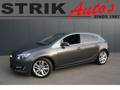 Opel Astra - 1.6 Turbo 170PK Sport + NAVIGATIE - TREKHAAK - 2E EIGENAAR - PDC - 18"