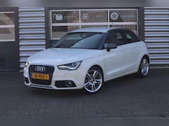 Audi A1 - 1.4 TFSI Ambition Pro Line Business