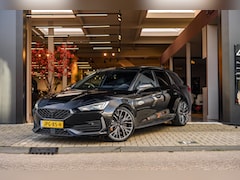 CUPRA Leon - SP |310PK|Pano|Memory-Seats|Camera|Dealer onderhouden|