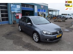 Volkswagen Golf - 1.4 TSI Highline