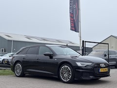 Audi A6 Avant - 55 TFSI e quattro Competition 360 camera acc