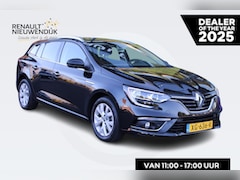 Renault Mégane Estate - 1.3 TCe Limited | PARKEERSENSOREN | AIRCONDITIONING | CRUISE CONTROL | APPLE CARPLAY & AND