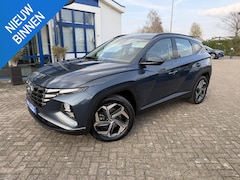 Hyundai Tucson - 1.6 T-GDI PHEV Comfort 4WD | Navigatie, Camera, Parkeersensoren, weinig km