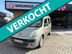 Renault Kangoo Family - 1.6-16V Privilège