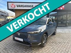 Honda HR-V - 1.5 e:HEV Elegance