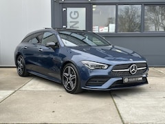 Mercedes-Benz CLA-klasse Shooting Brake - 180 d Business Solution AMG