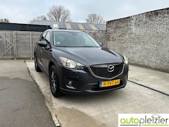 Mazda CX-5 - 2.2D Skylease+ 2WD Engine problem, export only
