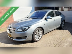 Opel Insignia - 1.4 T EcoFLEX Business+
