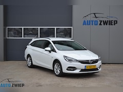 Opel Astra Sports Tourer - 1.2 Edition Navi/Cruise/camera