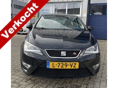 SEAT Ibiza - 1.2 TSI FR
