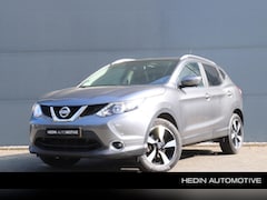 Nissan Qashqai - 1.2 N-Connecta | Climate Control | Cruise Control | Navigatie | Panoramadak | Camera