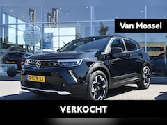 Opel Mokka Electric - Level 5 50 kWh | Adaptieve Cruise Control | Climate Control | Achteruitrijcamera | Dodehoe