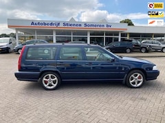 Volvo V70 - 2.5 T Exclusive