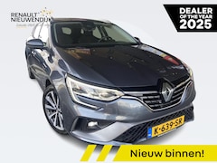 Renault Mégane Estate - 1.3 TCe R.S. Line / Trekhaak / Navigatie / Achteruitrijcamera/ Climate Control / Head-up d