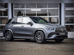 Mercedes-Benz AMG GLE - 53 Hybrid 4MATIC+ Night Edition