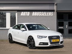 Audi A5 Sportback - 1.8 TFSI Adrenalin 20"LM Dealer onderhouden