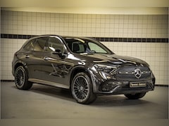 Mercedes-Benz GLC-klasse - 400e 4MATIC AMG Line