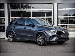 Mercedes-Benz AMG GLE - 53 Hybrid 4MATIC+ Night Edition