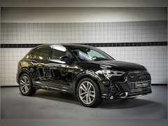 Audi Q3 - 40 TFSI quattro Pro Line S