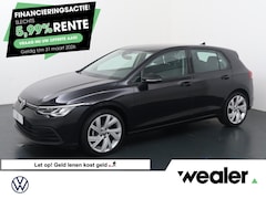 Volkswagen Golf - 1.0 TSI Golf | 90 PK | Adaptive cruise control | LED verlichting | Apple Carplay/Android A