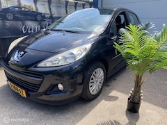 Peugeot 207 - 207+ 1.4 Acces Lite 77, DKM AIRCO CRUISE 5-DRS