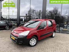 Citroën Berlingo - bestel 1.6i 500 Comfort |RadioCD|Trekhaak