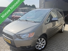 Mitsubishi Colt - 1.3 Edition Two / 5DRS / BJ 2010 / N.A.P