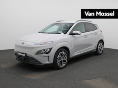 Hyundai Kona Electric - Sky | 64 KWH | Navigatie | Parkeer camera