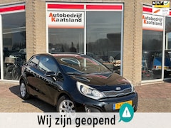 Kia Rio - 1.2 CVVT Plus Pack - Airco - Electr Ramen