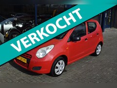 Suzuki Alto - 1.0 Comfort