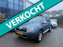 Dacia Duster - 1.6 Lauréate 2wd TREKHAAK, APK 02/27, Airco