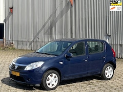 Dacia Sandero - 1.2 Lauréate