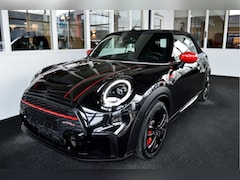 MINI Cabrio - 2.0 John Cooper Works JCW Pack | Full Options