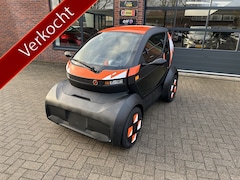 Mobilize Duo - 80 Evo/Airco/Stoelverwarming/PDC/All Season banden