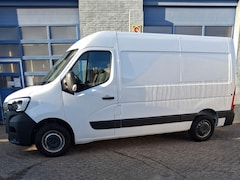 Renault Master - T35 2.3 dCi 135 L2H2 Work Edition