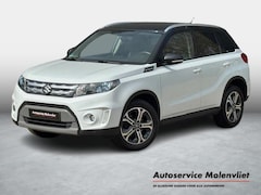 Suzuki Vitara - 1.6 Exclusive I INCL. € 850, 00 AFL.KOSTEN + BOVAG GARANTIE
