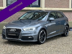 Audi A3 - 1.4 TFSI Ambition Pro Line S 3x S-Line | Cruise Control | Stoelverwarming | Zeer netjes