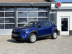 Toyota Yaris Cross - 1.5 Hybrid Comfort Automaat | Trekhaak |