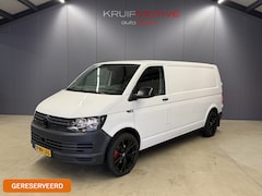Volkswagen Transporter - 2.0 TDI 150pk DSG L2H1 | Standkachel | Laadruimteverwarming