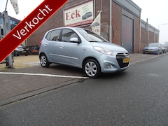 Hyundai i10 - automaat 1.2 i-Vision