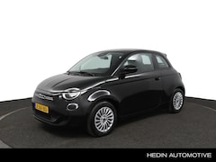 Fiat 500 - 42 kWh Elektrisch | Climate control | Cruise control | Apple CarPlay/Android Auto
