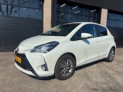 Toyota Yaris - 1.5 VVT-i Dynamic Automaat Camera 6800KM 1e eigenaar