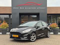 Ford Fiesta - Fiesta 1.0 EcoBoost 125pk St-Line Automaat