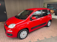 Fiat Panda - 0.9 TwinAir Lounge Automaat